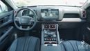 بي واي دي شارك 6 FLAGSHIP - GCC Model - Brand New - Left Hand Drive - Full  Option Light Truck