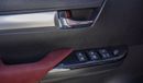 تويوتا هيلوكس HILUX SR5 Petrol 2.7L , GLX-S Full Option 2025 Model