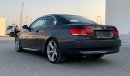 BMW 325 BMW 325I