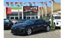 Chevrolet Camaro LT CAMARO//2021//ZL1 KIT--LOW MILEG//GOOD CONDITION