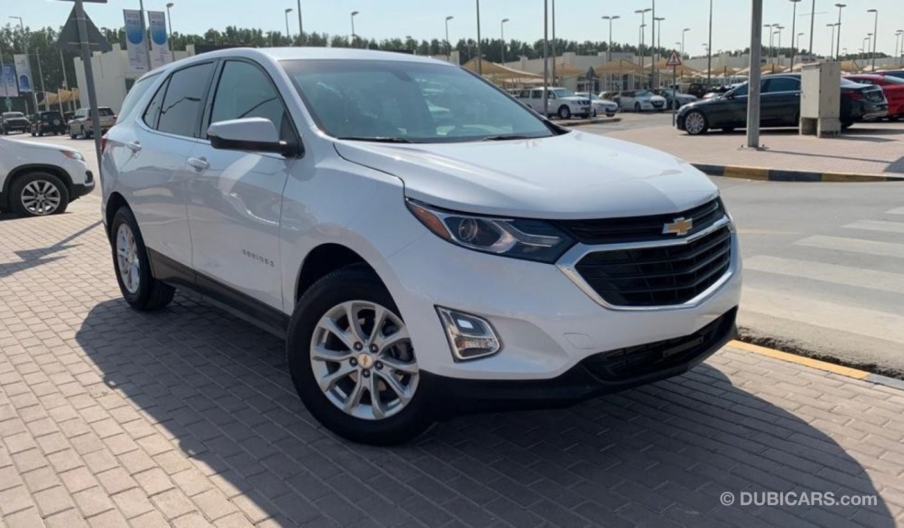 Chevrolet Equinox LT2 - Very Clean Car