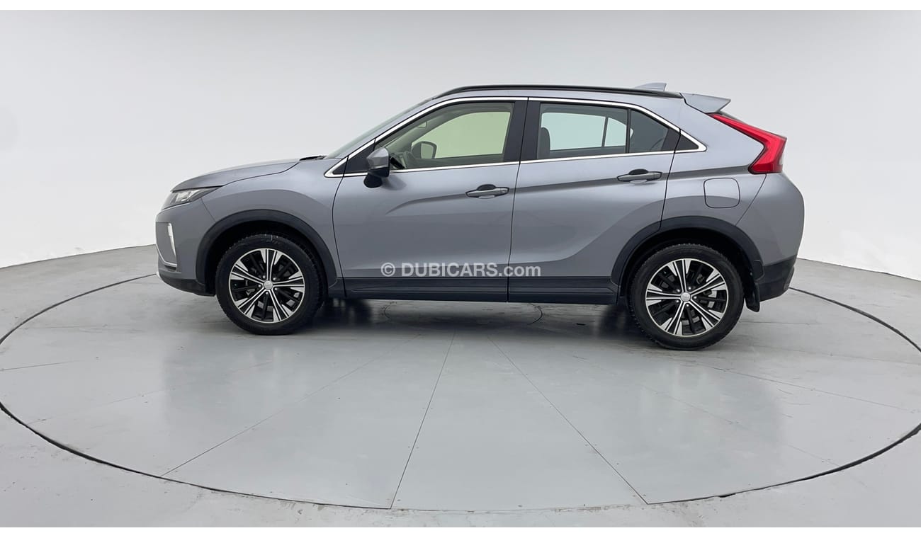 Mitsubishi Eclipse Cross GLX LOWLINE 1.5 | Zero Down Payment | Free Home Test Drive