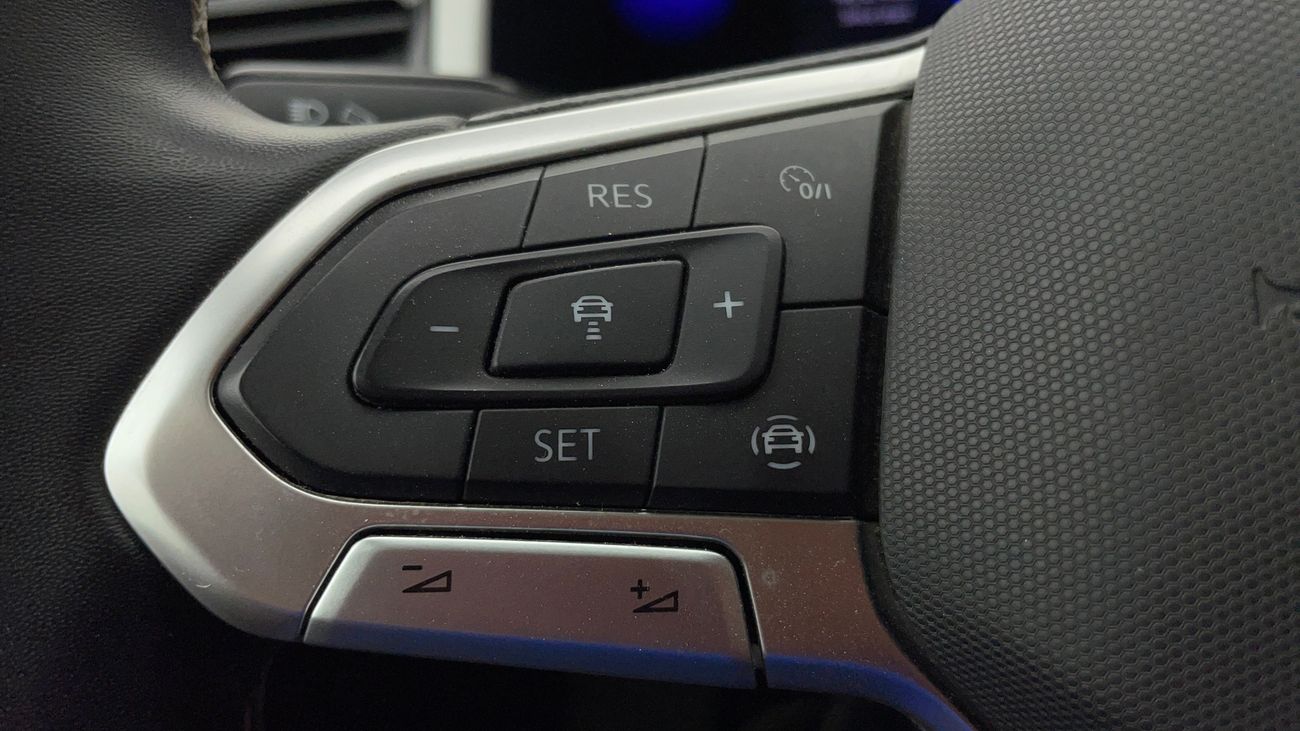 Volkswagen Teramont COMFORTLINE 3.6 | Zero Down Payment | Home Test Drive