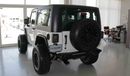 Jeep Wrangler 2012