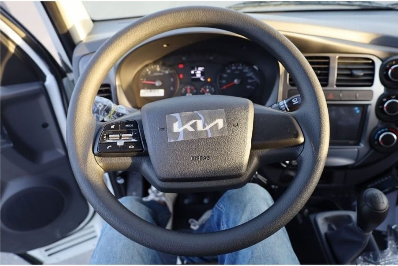 Kia K4000 3.0L DIESEL FREEZER 2024