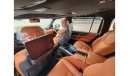 Lexus LX 600 Lexus LX600 VIP black edition 2023 Model / 2023 Production