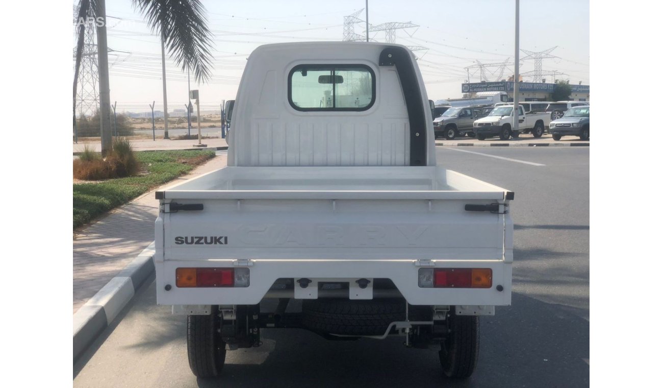 Suzuki Carry PICK UP