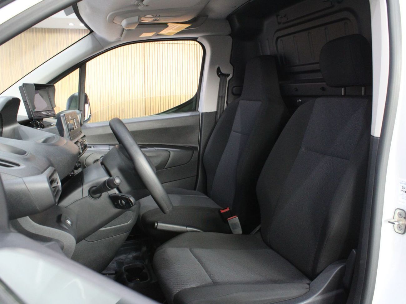 بيجو بارتنر Diesel Engine