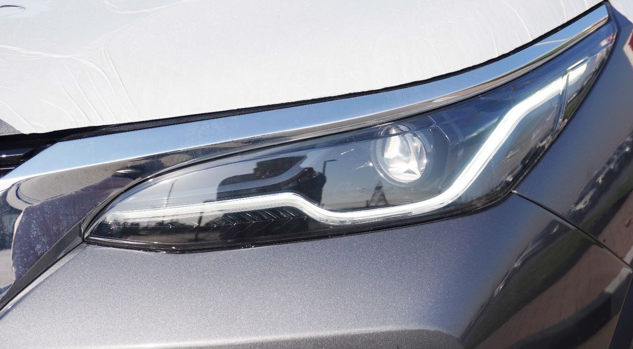 تويوتا فورتونر 