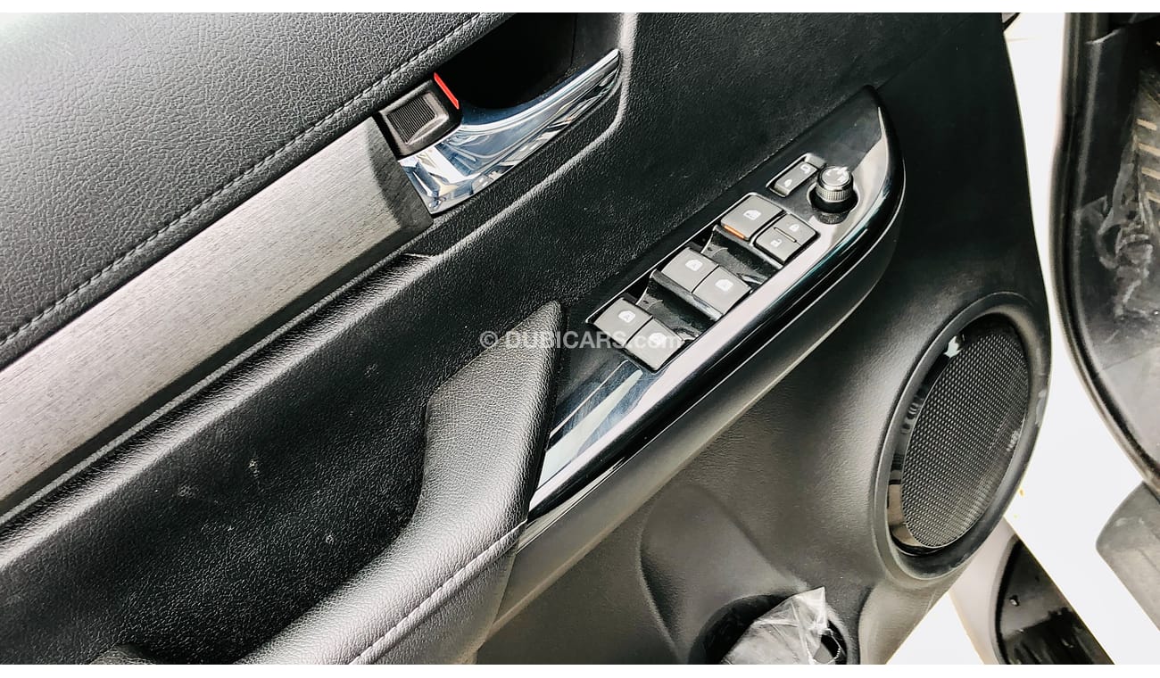 Toyota Hilux ADVENTURE 2.8L DIESEL AUTOMATIC 2023