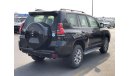 Toyota Prado VX-SUNROOF-DVD-CRUISE-REAR ENTERTAINMENT-LEATHER SEATS-ALLOY RIMS-POWER SEATS