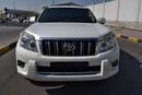 Toyota Prado TX-L 4.0L