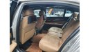 بي أم دبليو 750 BMW 750 LI 2009 GCC CAR IN A PERFECT CONDITION AND ONLY 107,000 KM