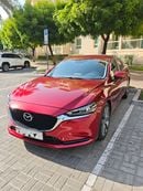 Mazda 6 Core 2.5L
