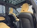 Volvo XC60 ULTIMATE BRIGHT VOLVO XC60 B5 AWD |GCC | Original paint | Al futtaim Warranty 2028