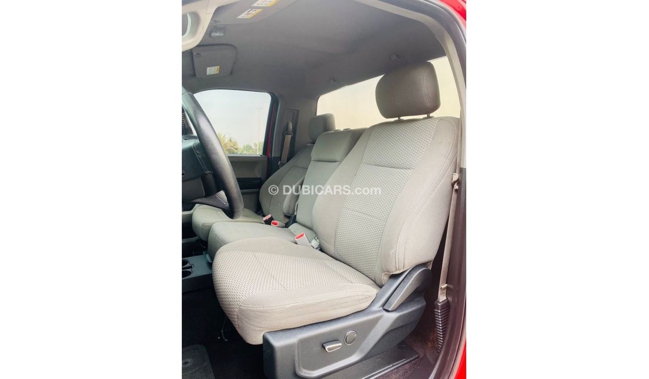 Ford F 150 FORD F-150 XLT SPORT 2017 GCC