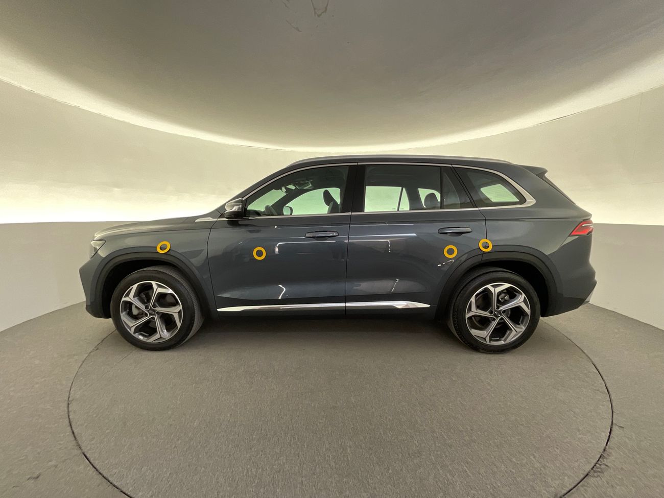 Geely Monjaro GK | Guaranteed Warranty | 0 Down Payment