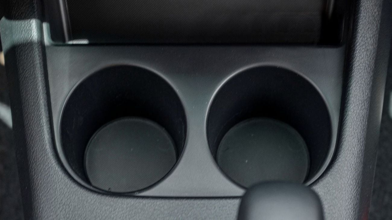 Toyota Hilux Toyota Hilux Toyota Hilux 2.4L Diesel AT 4x4 Full Option 2025