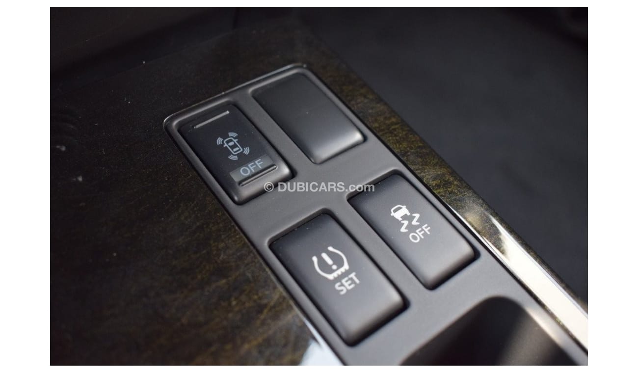 نيسان باترول سفاري سوبر سفاري