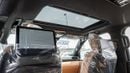 Lexus LX 600 2026 Lexus LX600 Signature 3.5L Petrol AT White-Tan (Wooden Accent)