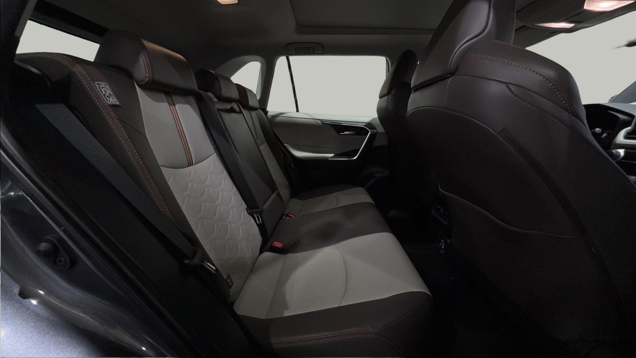 Toyota RAV4 ADVENTURE 2024 | AED 1780/Month | 0 DP | 30 Day Return | Warranty | Service History