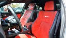 Dodge Charger SRT 2018 *6.4L Wide Body Kit , Alcantara Seats SRT, Rims 20 Orginal