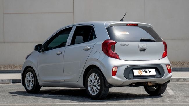 Kia Picanto EX, миниатюра 19