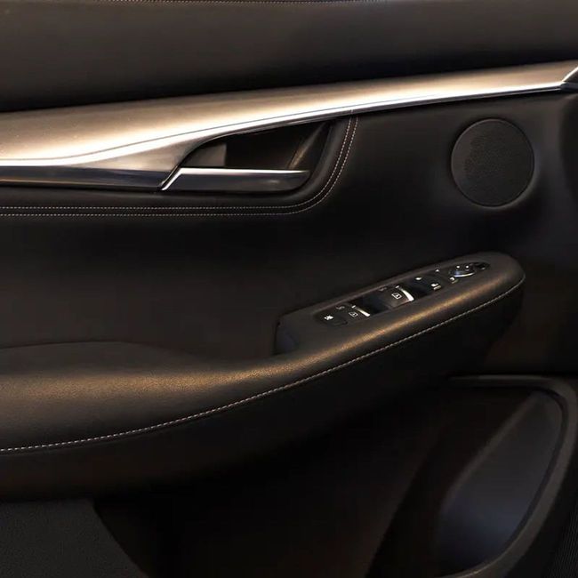 Infiniti QX55 SENSORY, миниатюра 25