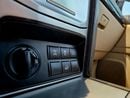Toyota Prado GXR PRADO GXR / V6 4.0 / SUNROOF / LEATHER / LOW MILEAGE