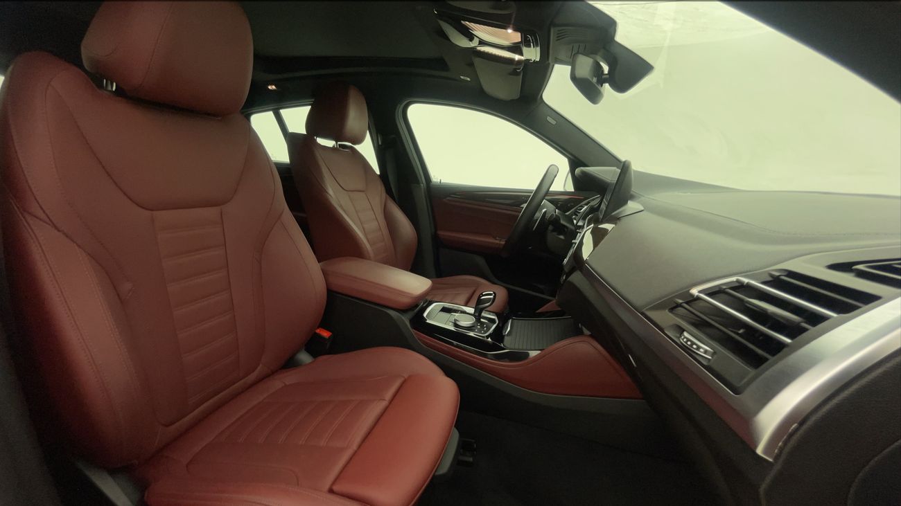 بي أم دبليو X4 XDRIVE 30I 2 | بدون دفعة مقدمة | اختبار القيادة في المنزل