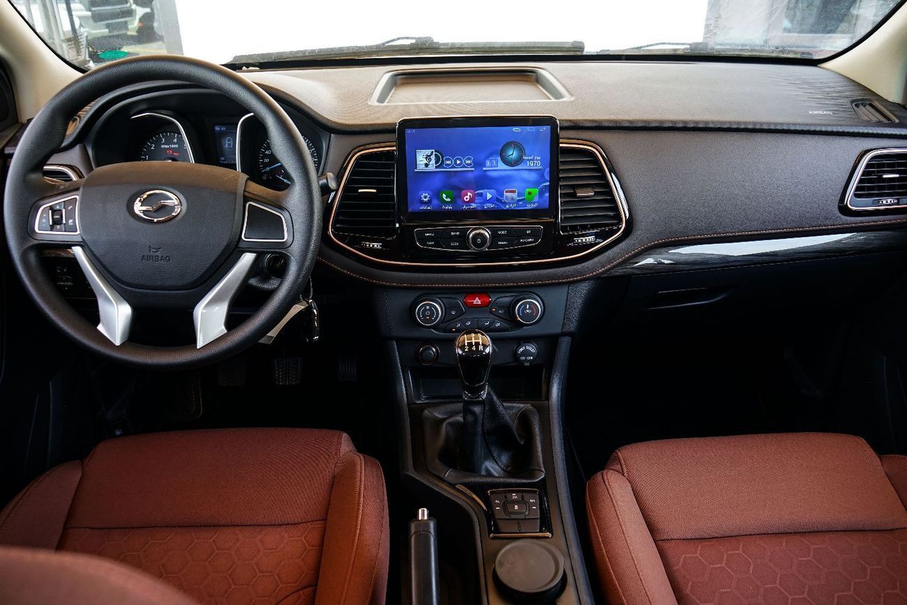 زي اكس تيرالورد 2.4T