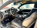 Dodge Challenger RT SCAT PACK WIDE BODY Dodge Challenger Hornet PACK WIDE BODY 6.4L V8