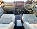 Toyota Land Cruiser Pick Up Double cabin