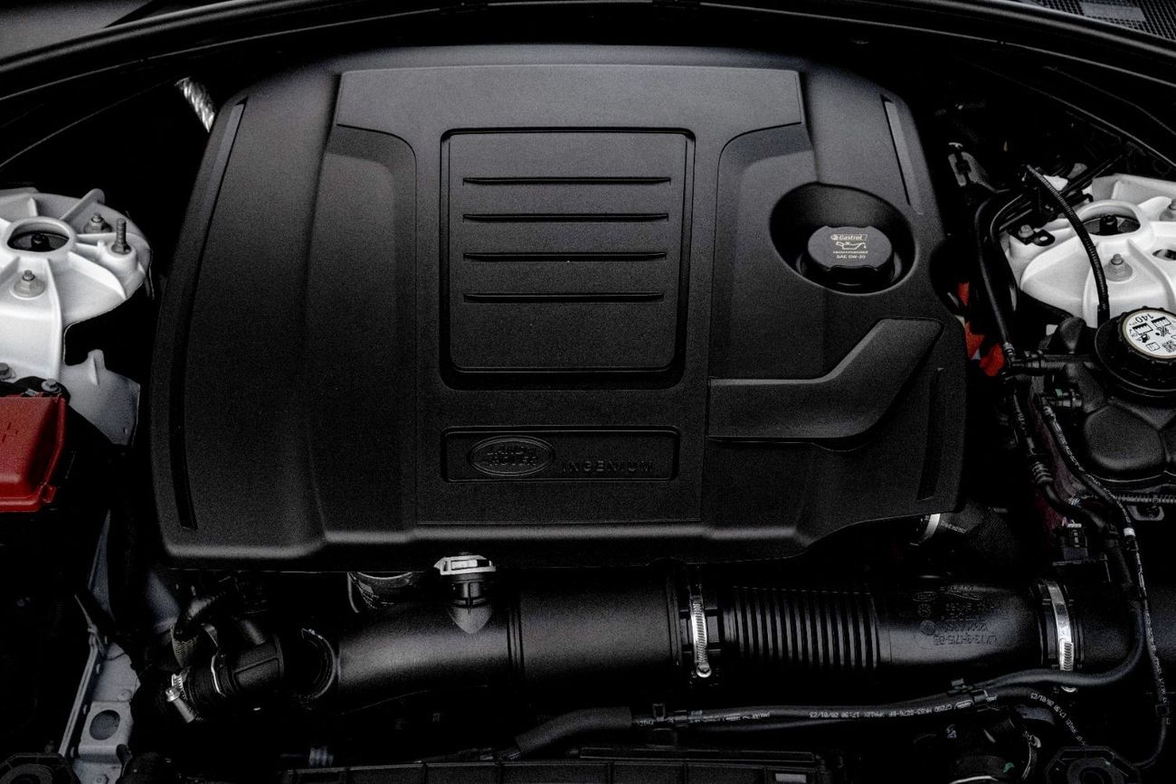 Land Rover Range Rover Velar R-Dynamic | 4,798 P.M  | 0% Downpayment | Perfect Condition!