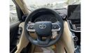 Toyota Land Cruiser GXR GXR LC 300 3.3L GXR TWIN TURBO DIESEL 2022