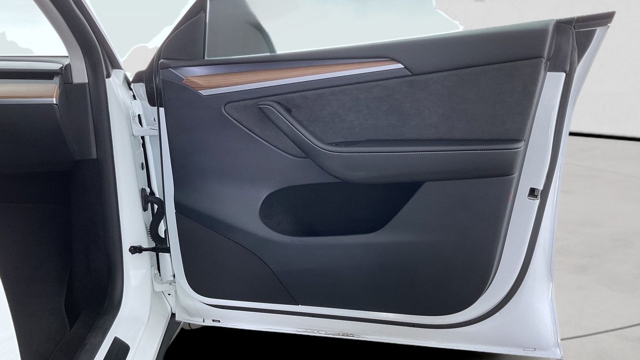 Tesla Model Y | Guaranteed Warranty | 0 Down Payment
