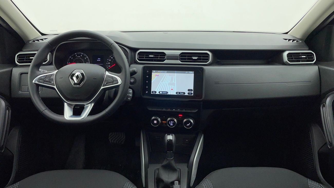 Renault Duster LE 1.6 | Zero Down Payment | Home Test Drive