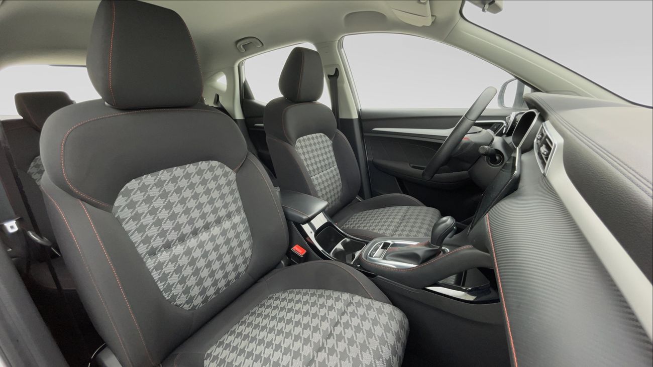 MG ZS STD 1.5 | Zero Down Payment | Home Test Drive