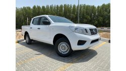 Nissan Navara 2017 Ref#491