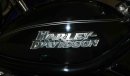Harley-Davidson VRod