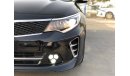 Kia Optima Excellent condition - Body Kit 2018 - EXCLUSIVE DEAL