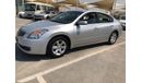 Nissan Altima 2.5S