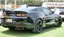 شيفروليه كامارو CAMARO LT V4 2019/Turbo/SunRoof/ZL1 Kit/Low Miles/Very Good Condition