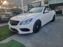 مرسيدس بنز E 350 Std
