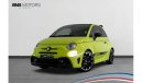 Abarth 595 Competizione C