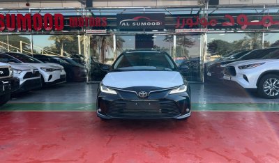 Toyota Corolla Toyota Corolla 1.6 Turkey | Full Option VIP | 2023 | 0KM