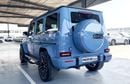 Mercedes Benz G63 AMG 4MATIC SUV