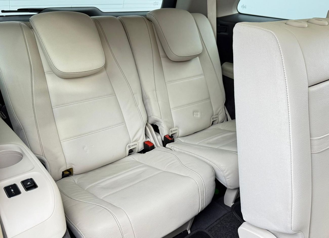 Mercedes-Benz GLS 450 4MATIC 2020 Mercedes Benz GLS 450 AMG 4MATIC, Warranty, Full Mercedes Service History, 7 Seater, GCC