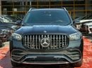 Mercedes Benz GLS450 AMG 4Matic 2020 American Spec