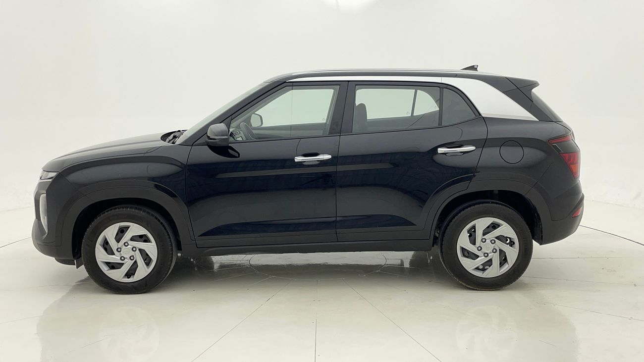 Hyundai Creta SMART 1.5 | Zero Down Payment | Home Test Drive